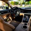 Porsche Panamera rental voucher - Image 5
