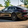 Porsche Panamera rental voucher - Image 2