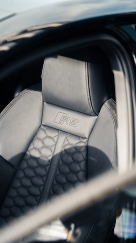 seat