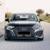 Audi RS3 rental voucher - Image 2