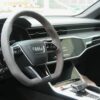 Audi RS6 rental voucher - Image 5