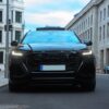 Audi RSQ8 rental voucher - Image 2