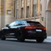 Audi RSQ8 rental voucher - Image 4
