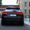 Audi RSQ8 rental voucher - Image 5