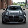 BMW M3 rental voucher - Image 2