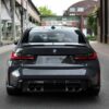 BMW M3 rental voucher - Image 4