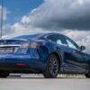 Tesla Model S / X rental voucher - Image 4