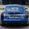 Tesla Model S / X rental voucher - Image 3