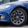 Tesla Model S / X rental voucher - Image 2