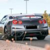 Nissan GT-R rental voucher - Image 2
