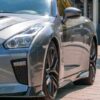 Nissan GT-R rental voucher - Image 5