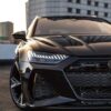 Audi RS6 rental voucher - Image 3