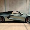 Corvette C8 Stingray rental voucher - Image 6