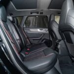 back seats