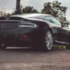 Aston Martin DBS rental voucher - Image 2