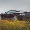Aston Martin DBS rental voucher - Image 4