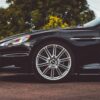 Aston Martin DBS rental voucher - Image 3