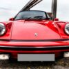 Voucher Porsche 911 classic car rental - Image 4