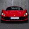 Ferrari F8 rental voucher - Image 5