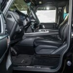 seats front