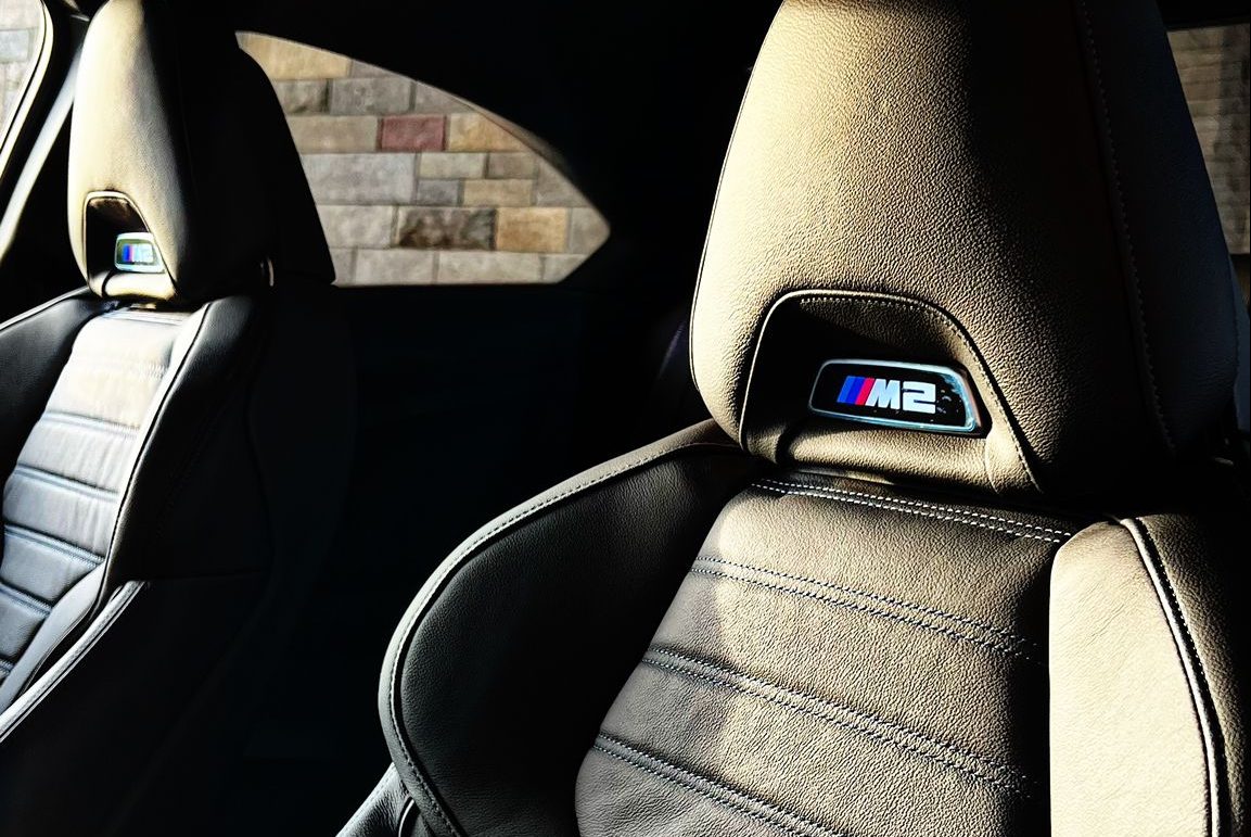 seats