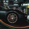 Porsche 911 rental voucher - Image 6