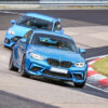 Voucher BMW M2 Competition Nürburgring Nordschleife drive - Image 2