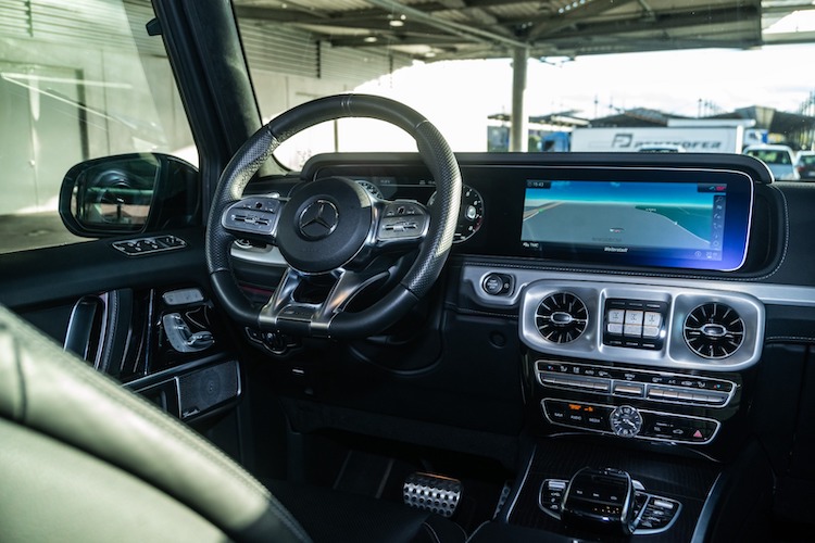interieur