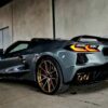 Corvette C8 Stingray rental voucher - Image 3