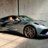 Corvette C8 Stingray rental voucher - Image 2