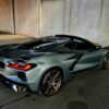 Corvette C8 Stingray rental voucher - Image 4