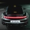 Porsche 911 rental voucher - Image 3