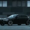 BMW M5 rental voucher - Image 2