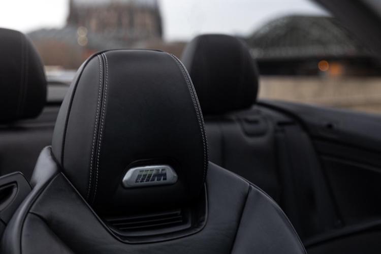 seats