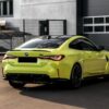 BMW M4 rental voucher - Image 3