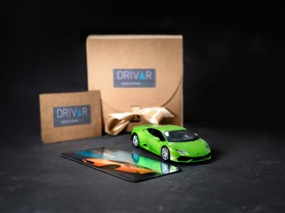 drivar gift box