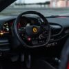 Ferrari F8 rental voucher - Image 8