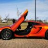 McLaren 12C rental voucher - Image 3
