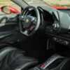 Ferrari 488 GTB rental voucher - Image 6