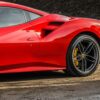 ferrari gift