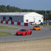 Voucher BMW M4 racetrack training - Image 3