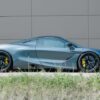 McLaren 720S rental voucher - Image 2