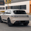 Porsche Macan rental voucher - Image 4