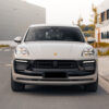 Porsche Macan rental voucher - Image 2