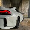 BMW M2 rental voucher - Image 2