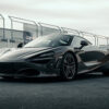 McLaren 720S race track training voucher - Image 5