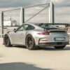 Porsche 911 GT3 rental voucher - Image 2