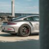 Porsche 911 GT3 rental voucher - Image 3