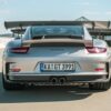 Porsche 911 GT3 rental voucher - Image 4