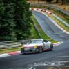Porsche GT3 Racetrack